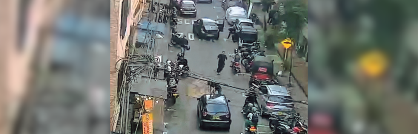 /FOTO: CAPTURA DE VIDEO