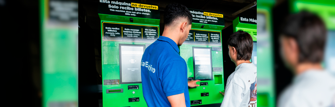 /FOTO: X @metrodemedellin