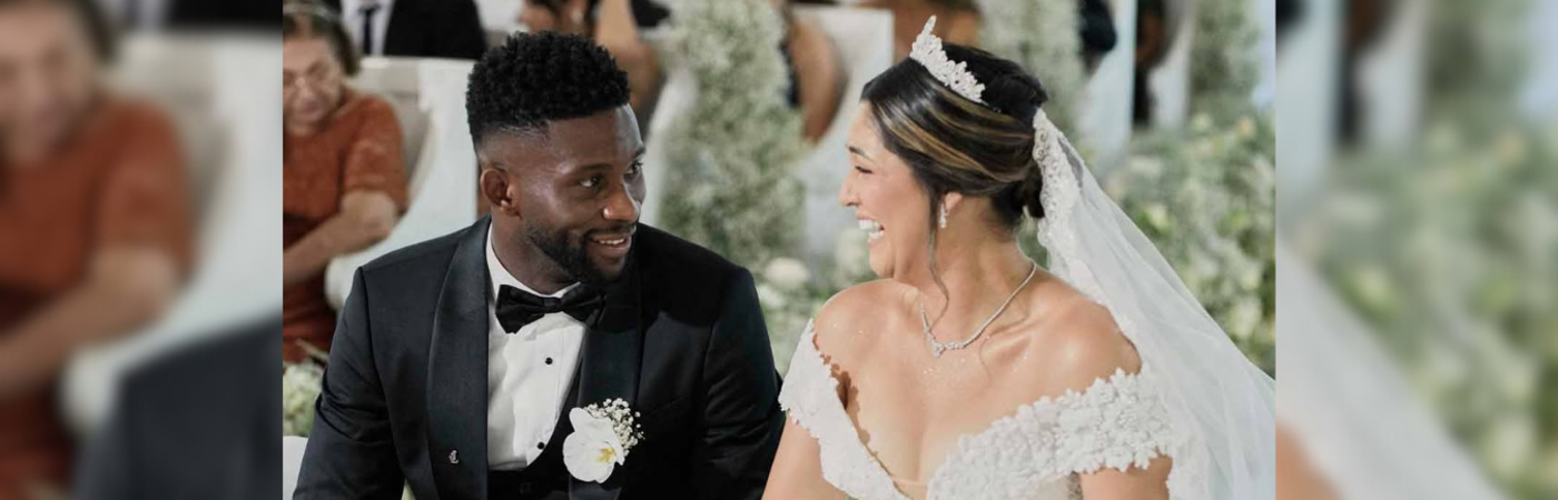 Jefferson Lerma jugador de la Selección Colombia y del Crystal Palace. /FOTO: INSTAGRAM @jeffersonlerma