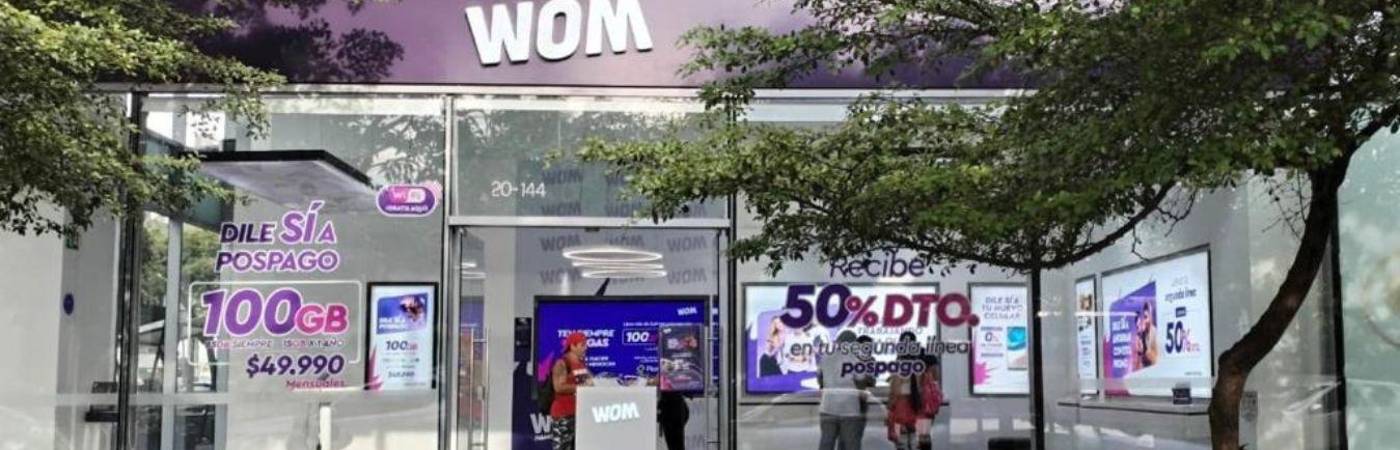 Aproveche estas vacantes para que se postule si tiene el perfil de asesor comercial. El empleo que busca puede estar a un clic. /FOTO: CORTESÍA WOM