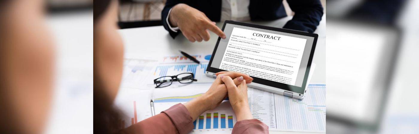 Q’hubo Empleos y Magneto te explican lo que debes saber de una suspensión de un contrato de trabajo. / FOTO: CANVA