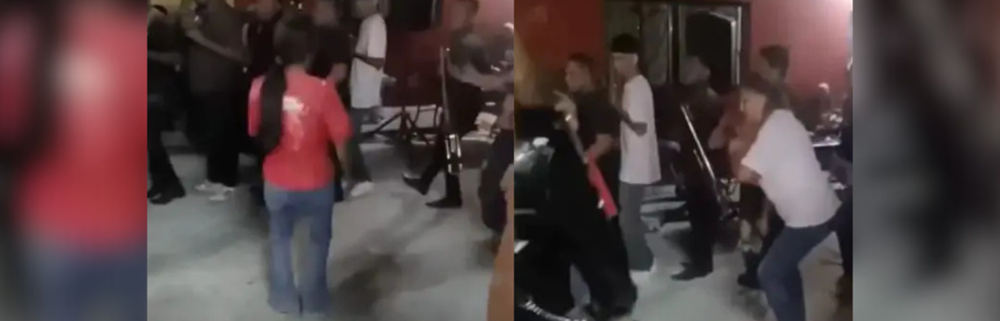 /FOTO: TOMADA DE VIDEO 