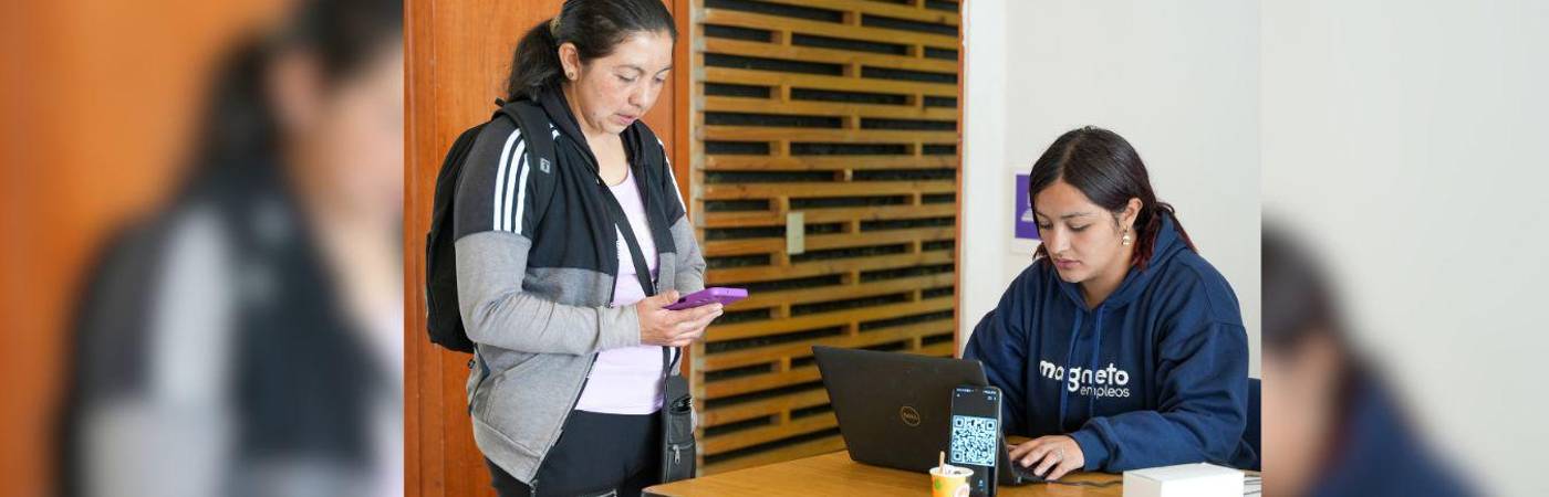 Si se encuentra en otra ciudad diferente a estas, puede consultar las vacantes que la plataforma Magneto tiene disponibles a través de nuestra sección Q’hubo Empleos. / FOTO: MAGNETO