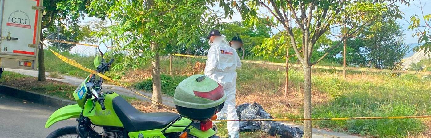 Imagen de referencia para ilustrar la nota. FOTO: ARCHIVO - ANDRÉS OSORIO