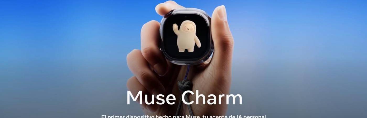 Muse Charm, presentación Meta. FOTO: CORTESÍA META