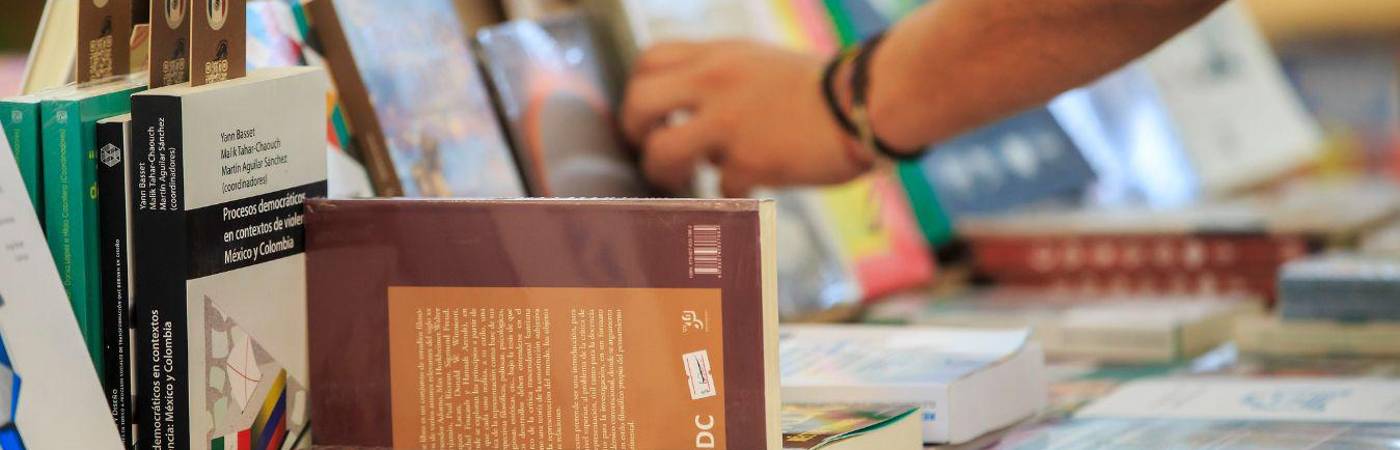 Imagen de referencia que no corresponde al evento mencionado. FOTO: ANDRÉS CAMILO SUÁREZ