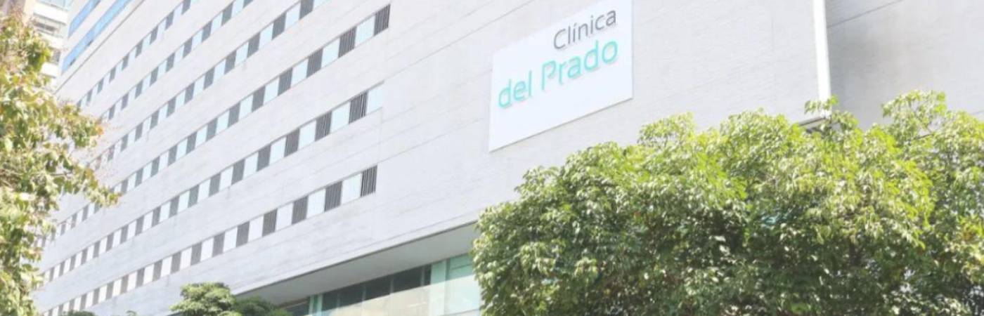 El cierre será una medida temporal. FOTO: CLÍNICA DEL PRADO