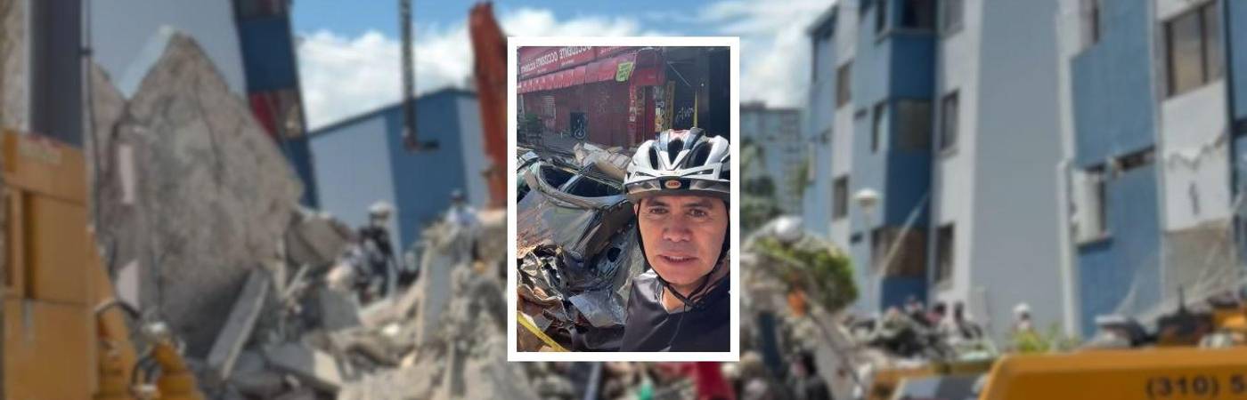 El cantante manifestó que no era capaz de quedarse “de brazos cruzados” ante lo sucedido. FOTOS: CAPTURAS DE VIDEO INSTAGRAM @JHONNYRIVERA