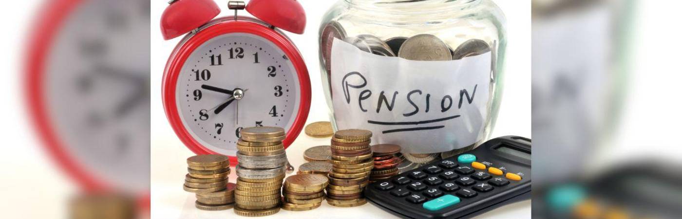 ¡No se preocupe! Si no alcanza a cumplir las semanas que se requieren cotizar para lograr la pensión, tiene otras opciones para recuperar lo que ha aportado durante su vida. Q’hubo se las cuenta. / FOTO: CANVA