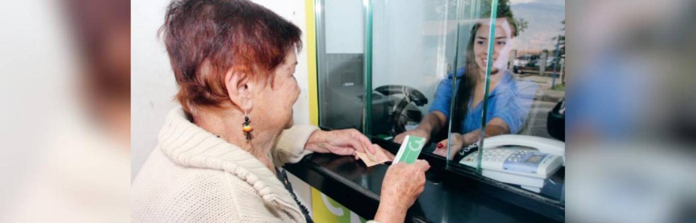 Los puntos físicos como Gana, PTM, Coofinep, Baloto y Cotrafa tampoco estarán disponibles para hacer la compra de los pines este puente festivo. / FOTO: CORTESÍA EPM