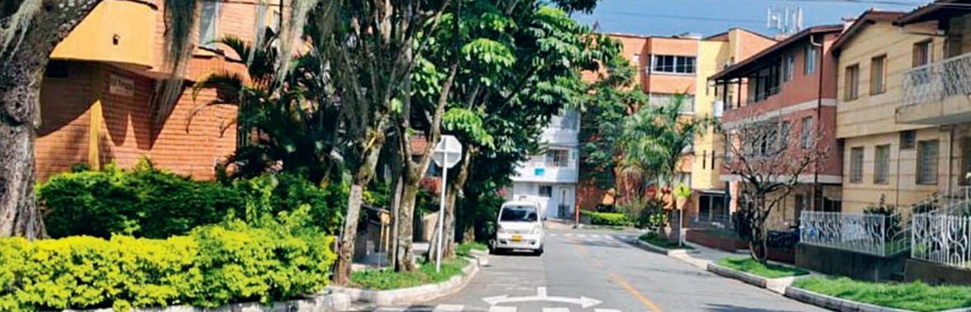 Hombre habría golpeado a un menor por una intolerancia vial 