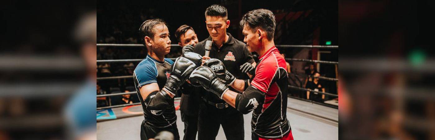 Si su video es seleccionado se proyectará frente a más de 24 mil personas en Las Vegas durante uno de los eventos deportivos más importantes del mundo. / FOTO: CANVA