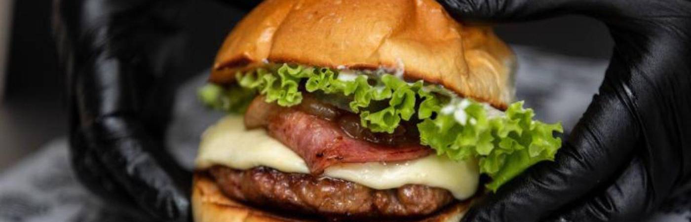 Sushi, hamburguesa, pizza y comida mexicana sorprenderán paladares durante 10 días. FOTO: CAMILO SUÁREZ