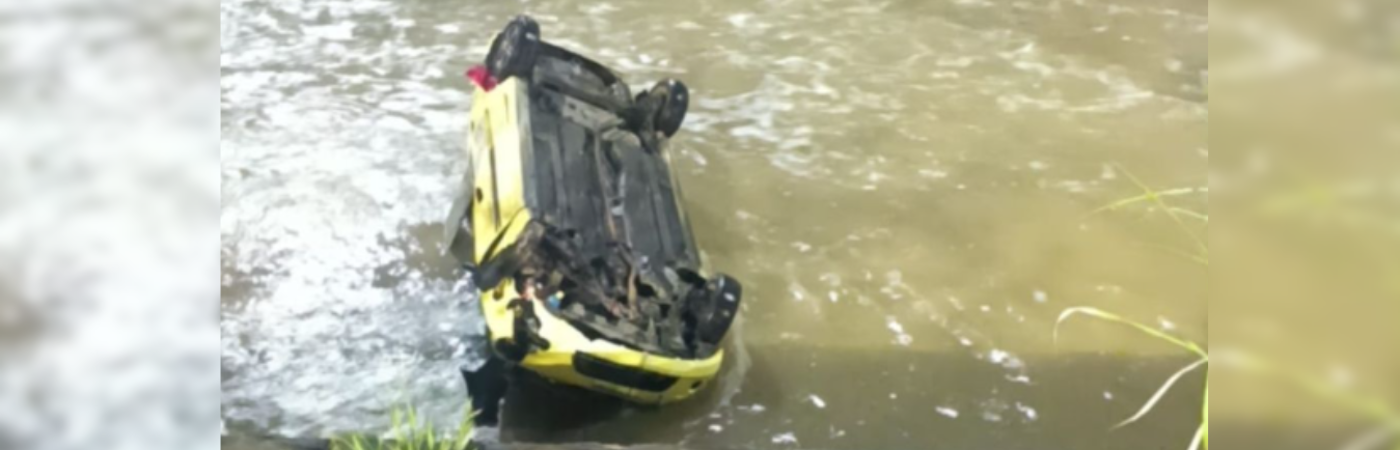 /FOTO: BOMBEROS ITAGÜÍ