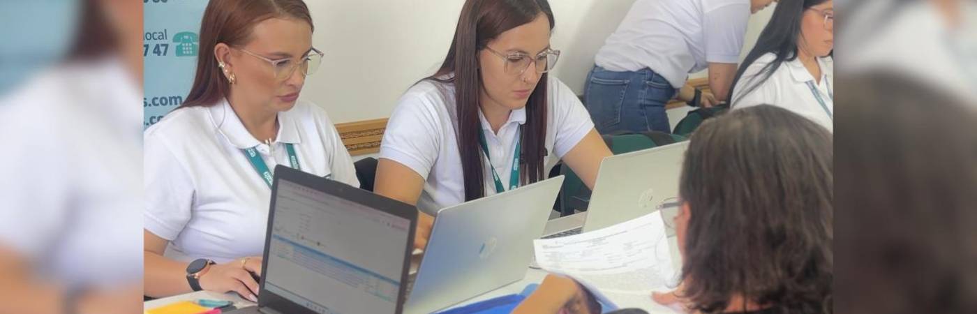 60.000 venezolanos se quedaron sin salud por no actualizar este documento