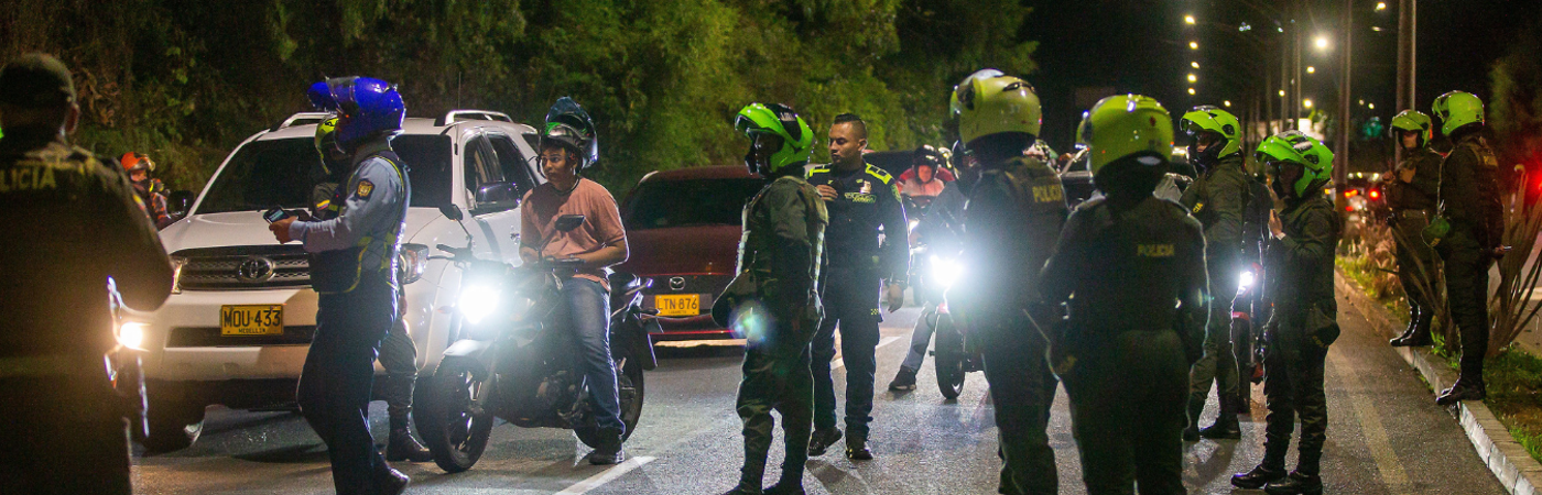 No de más papaya: revise el pico y placa del miércoles, 11 de junio 