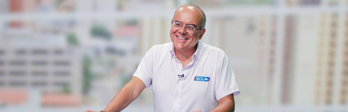 El acusado ha mantenido su posición de inocencia. FOTO: X @JACOBOSOLANOC