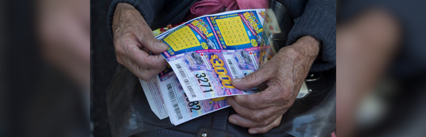 Referencia loterías. /FOTO: ARCHIVO