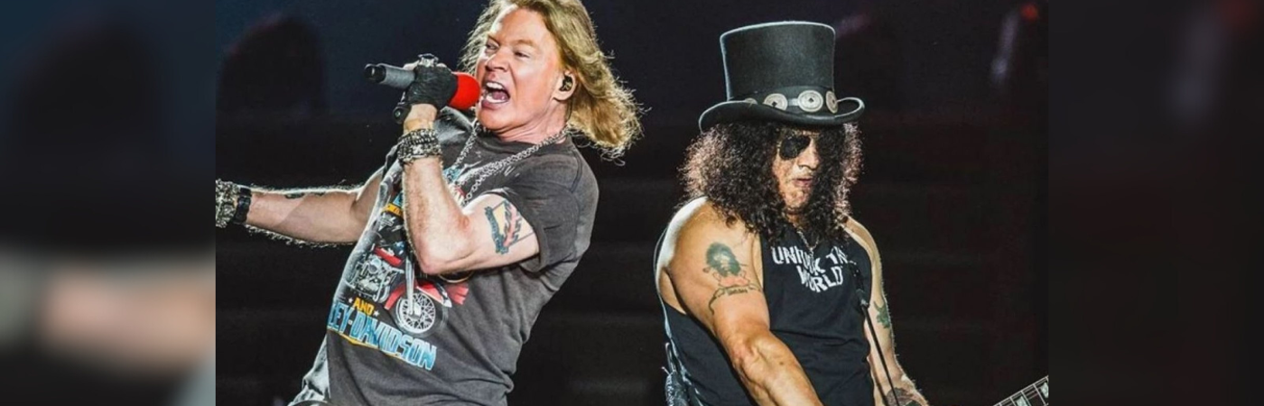 Agregaron 13 nuevas fechas a su gira en Latinoamérica. / FOTO: TOMADA DE LA WEB 