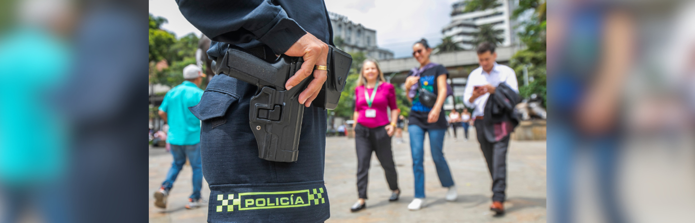 Imagen de archivo para ilustrar la nota. / FOTO: ESNEYDER GUTIÉRREZ