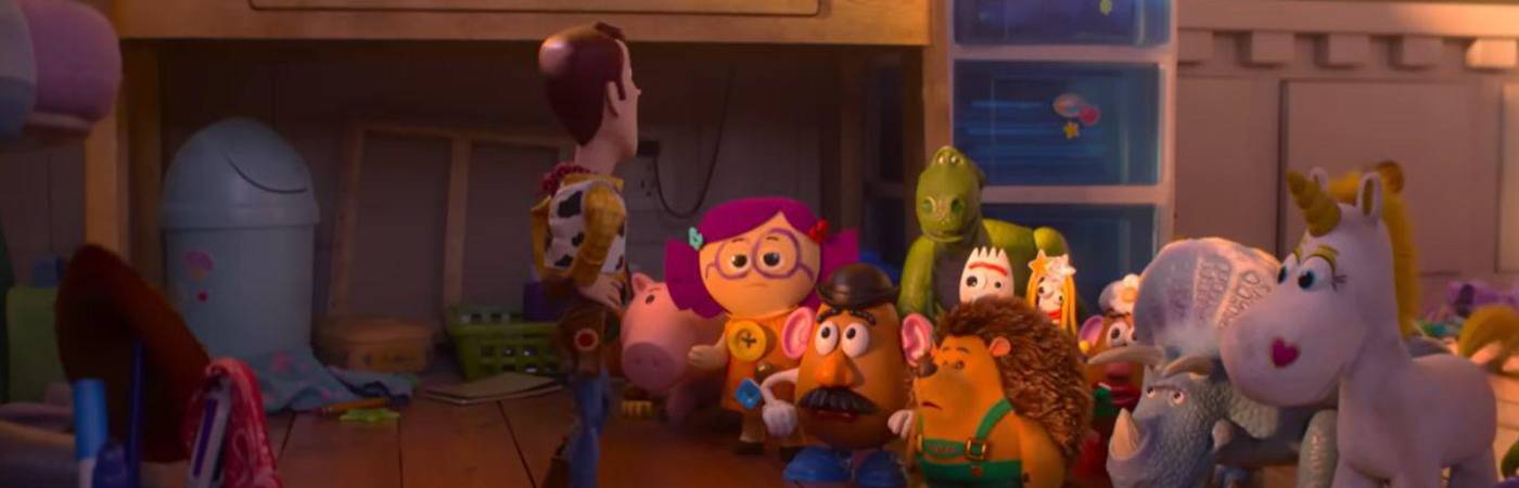 Tom Hanks presta su voz al personaje de Woody desde 1995. FOTO: CAPTURA DE VIDEO DISNEY STUDIOS LA