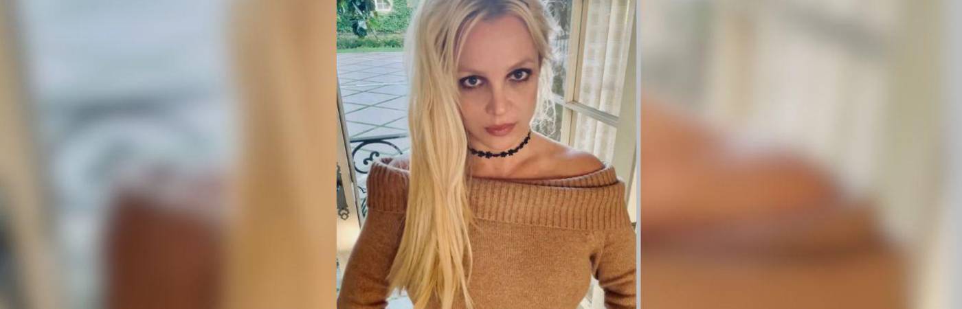 La cantante ha estado involucrada en varias polémicas en los últimos años. FOTO: @BRITNEYSPEARS