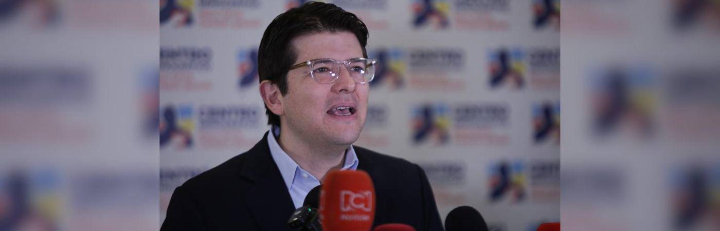 El atentado en contra de Miguel Uribe Turbay ocurrió el pasado 7 de junio en Bogotá. /FOTO: COLPRENSA