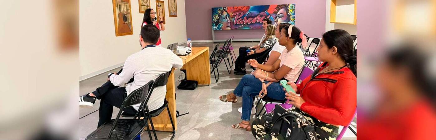 /FOTO: ALCALDÍA DE MEDELLÍN