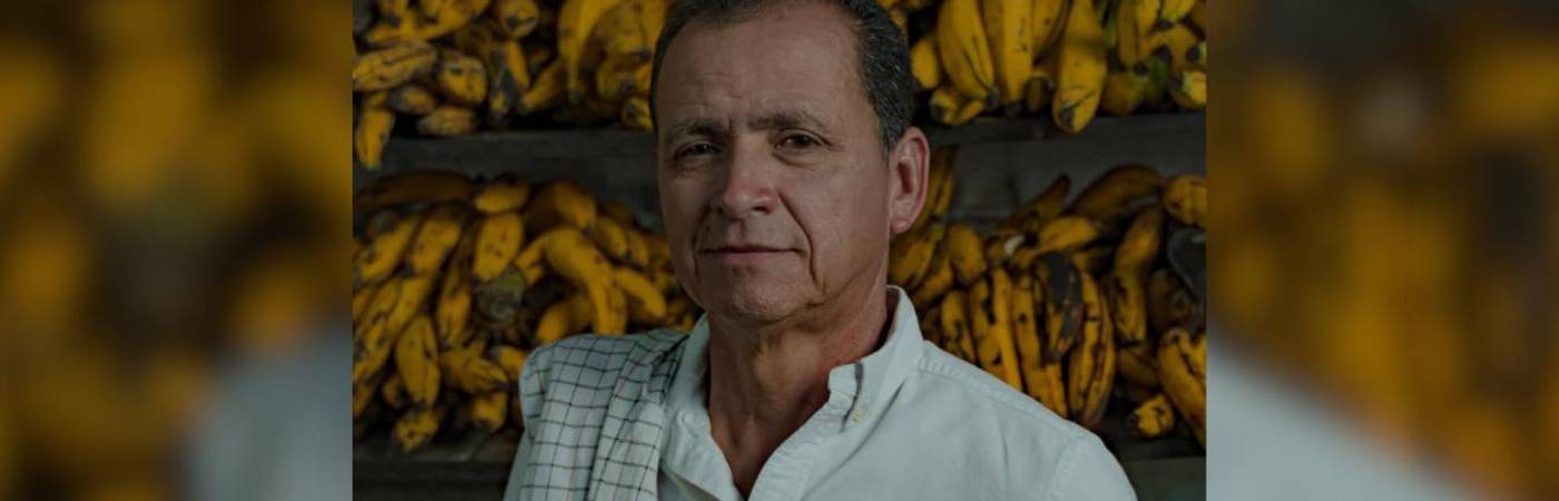 El hombre fue capturado el pasado sábado, 11 de octubre. /FOTO: TOMADA DE INSTAGRAM @luisalbertoelcachorro