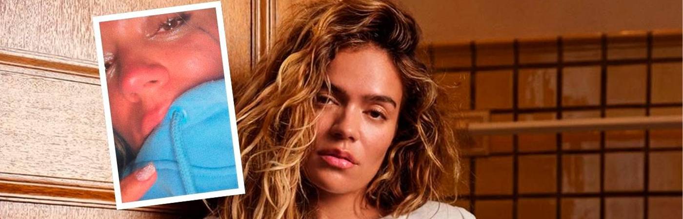 La artista comienza este mes su tour mundial. FOTOS: INSTAGRAM @KAROLG