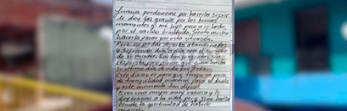 /FOTOS: ESNEYDER GUTIÉRREZ Y NOTICENTRO 1|CM&