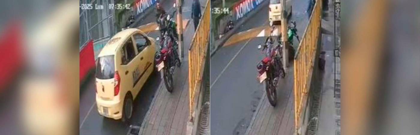 /FOTO: CAPTURA DE VIDEO