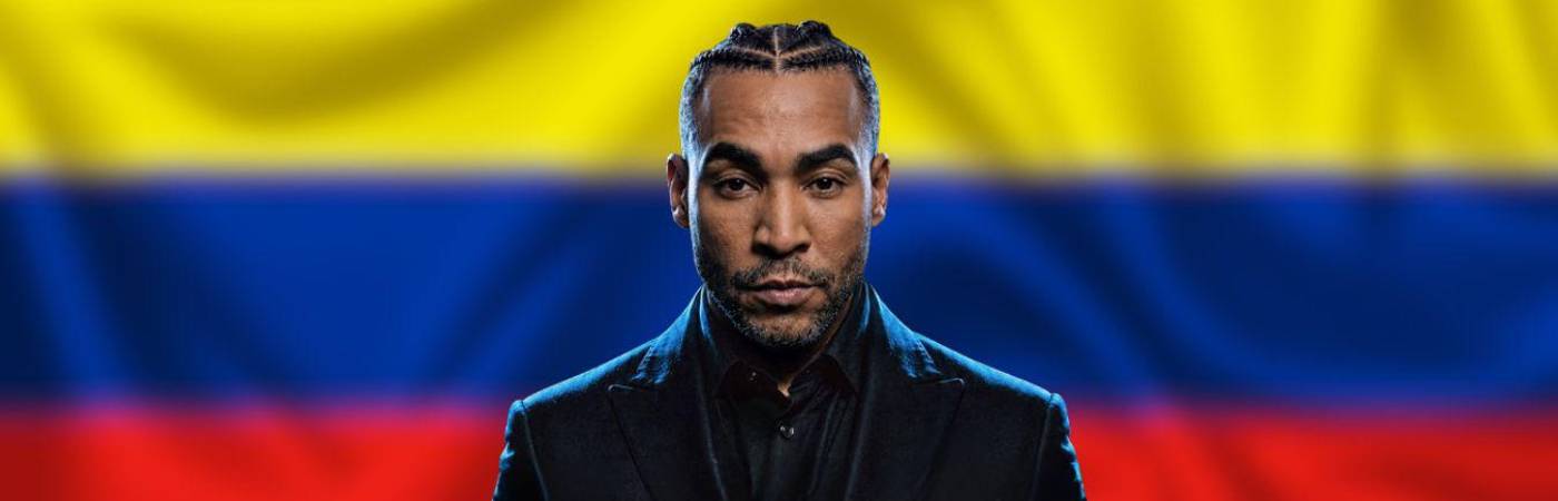 El anuncio fue hecho en una transmisión en vivo. FOTOS: CANVA (FONDO) E INSTAGRAM @DONOMAR