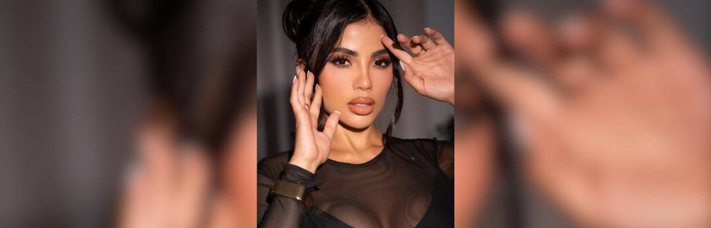 Karina García. FOTO: INSTAGRAM @KARINAGARCIAOFICIALL