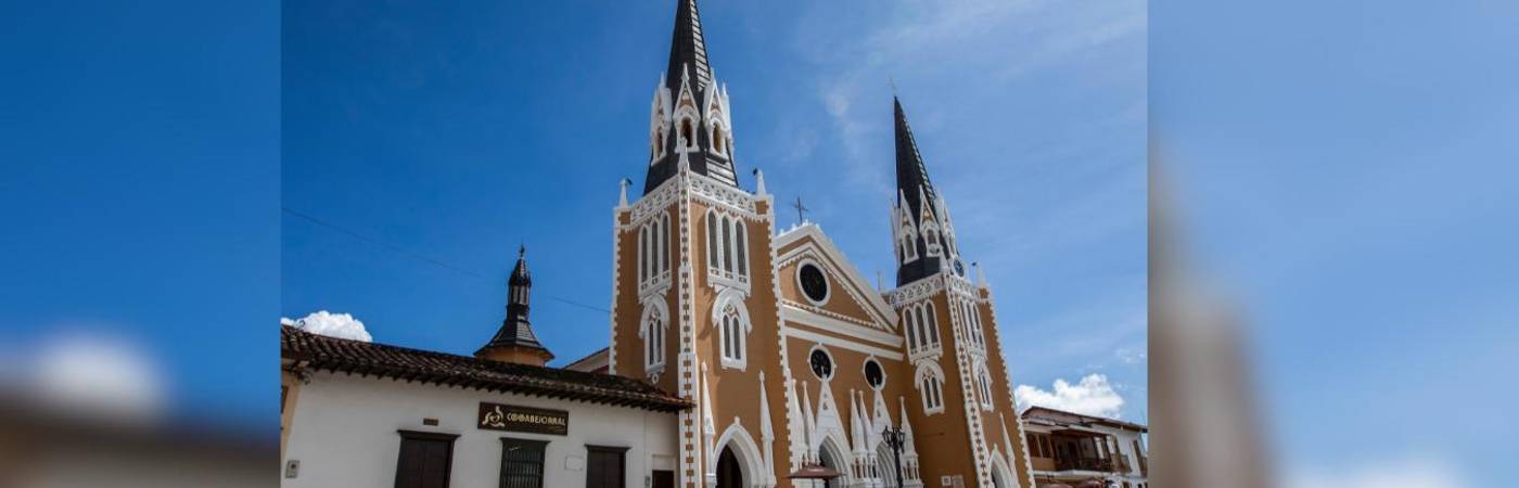 Municipio de Abejorral, Oriente antioqueño. FOTO: JULIO CÉSAR HERRERA