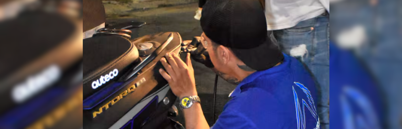 /FOTO: ALCALDÍA DE ITAGÜÍ 