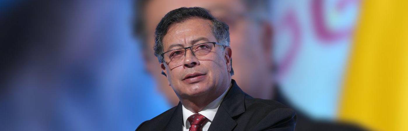 El presidente acompañará las protestas en Medellín, en el marco del Día del Trabajo. FOTO: COLPRENSA