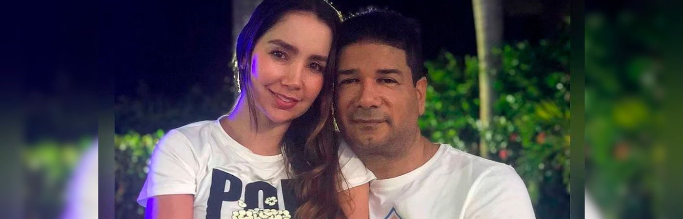 Estuvieron juntos por 10 años. /FOTO: TOMADA DE LA WEB 