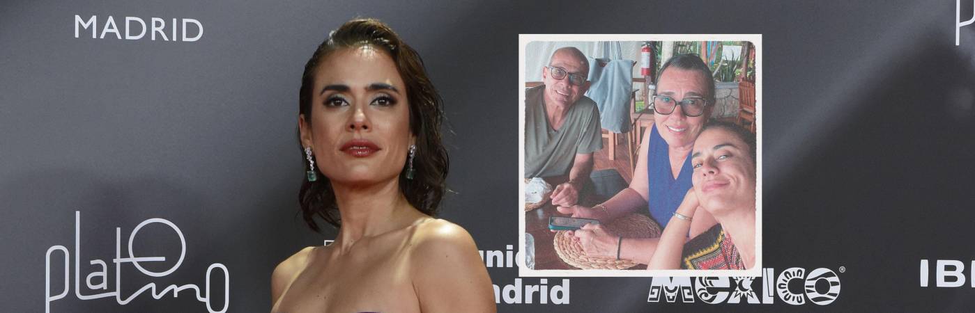 Caro explicó que durante toda la experiencia, tanto ella como sus padres, estuvieron guiados y bajo el cuidado de expertos en el tema. FOTOS: COLPRENSA E INSTAGRAM @CAROCALI