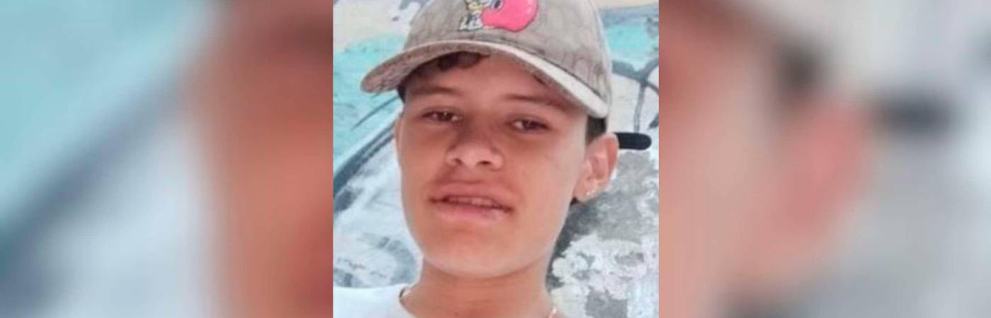 Él era Dubán Holguín Pérez. /FOTO: CORTESÍA