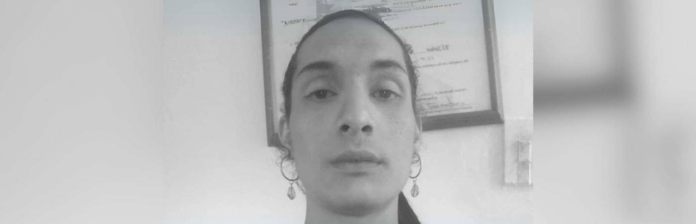 Ella era Sara Millerey. /FOTO: CORTESÍA