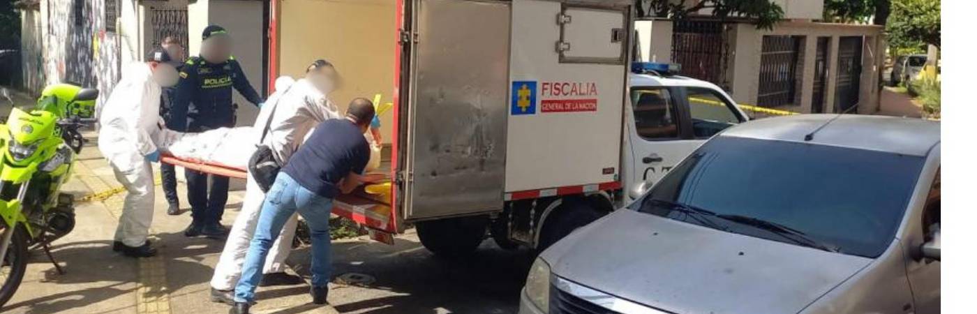 Imagen de archivo para ilustrar la nota. FOTO: MAURICIO PALACIO