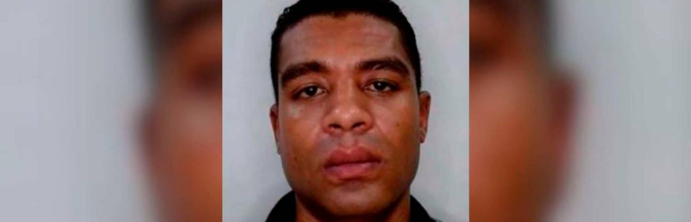 Él era Christian Restrepo Galeano. /FOTO: CORTESÍA