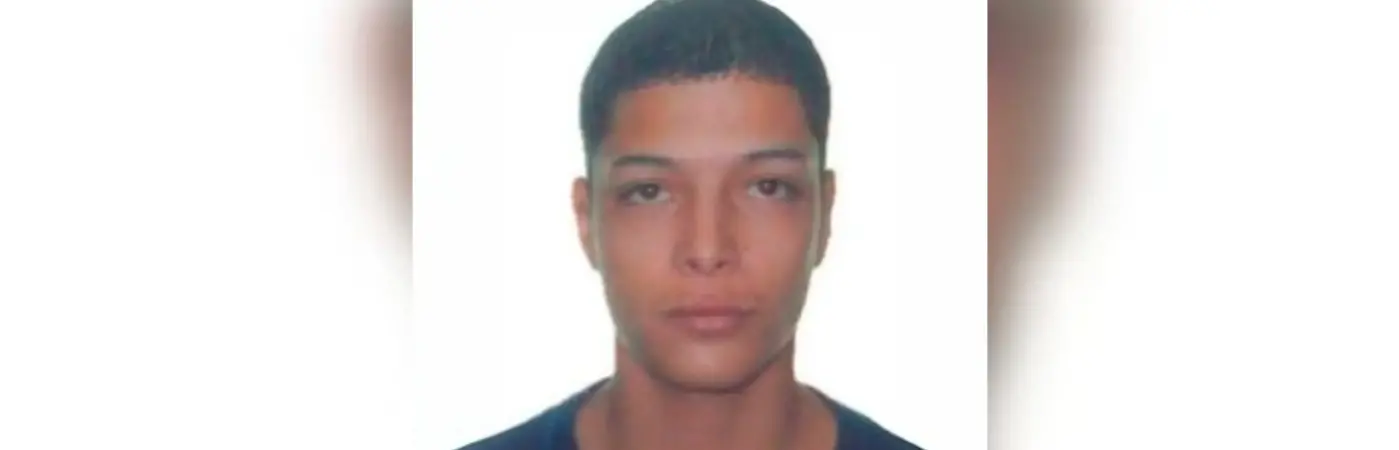 Él era Edwin Alonso Arboleda Villada. /FOTO: CORTESÍA