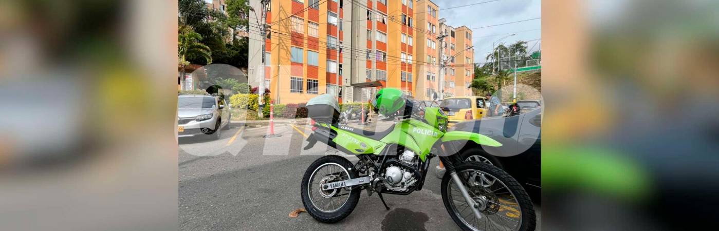 /FOTO: ANDRÉS FELIPE OSORIO GARCÍA