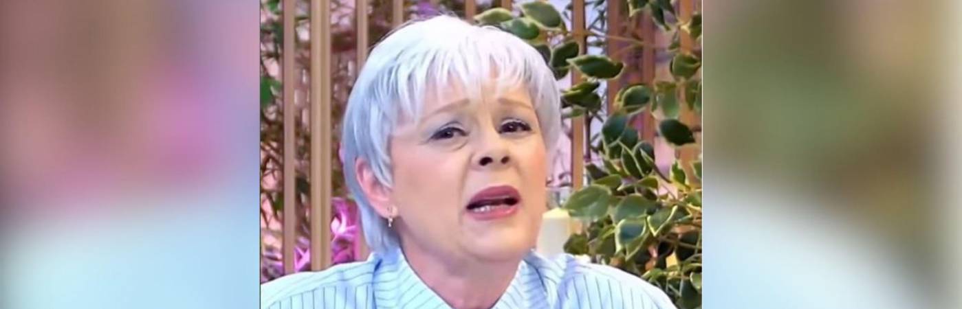 María Cecilia Botero. FOTO: CAPTURA DE VIDEO INSTAGRAM @mujeressinfiltrorcn