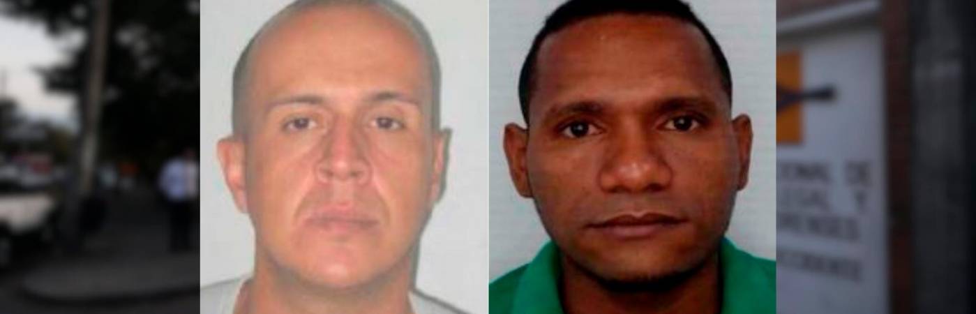 /FOTOS: CORTESÍA MEDICINA LEGAL