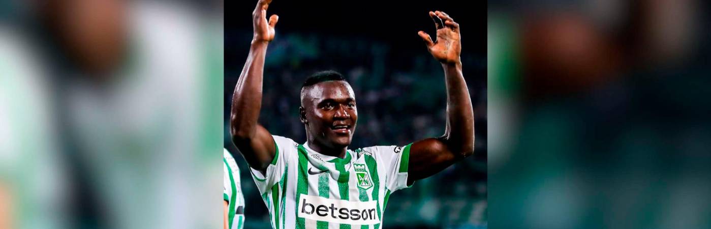 Kevin Viveros acumula 270 minutos en cancha en el Apertura, divididos en tres partidos. /FOTO: JAIME PÉREZ MUNÉVAR