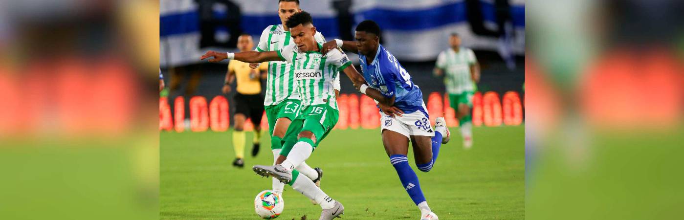 /FOTO: LINA GASCA - COLPRENSA