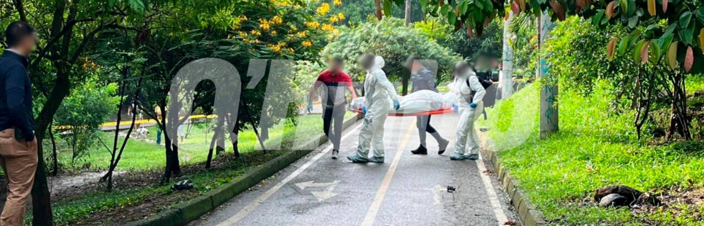 /FOTO: ANDRÉS FELIPE OSORIO GARCÍA